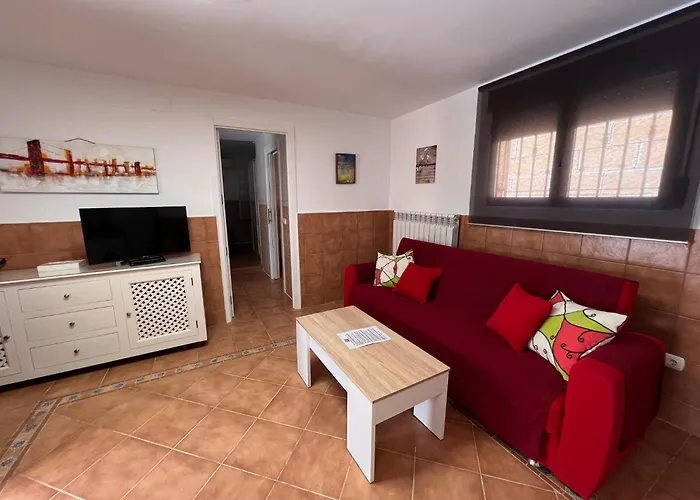 La Casita De Yuncos