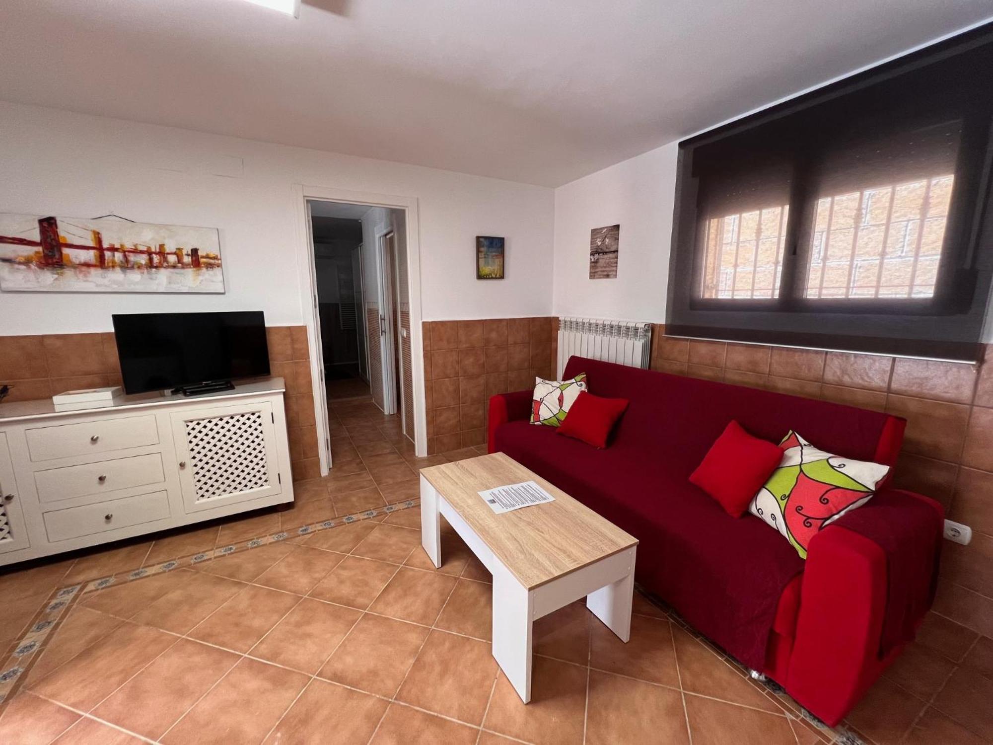 La Casita De