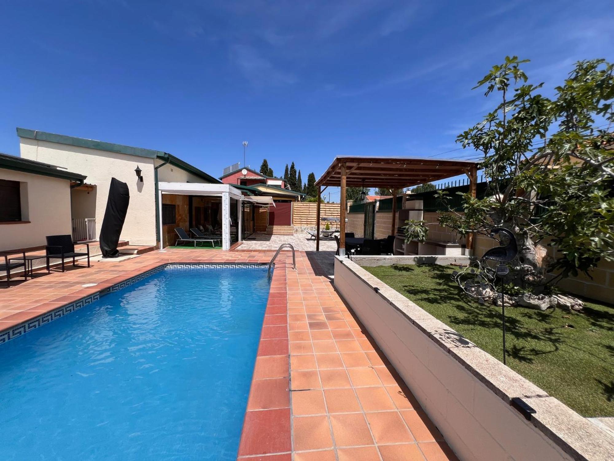 La Casita De Appartement *