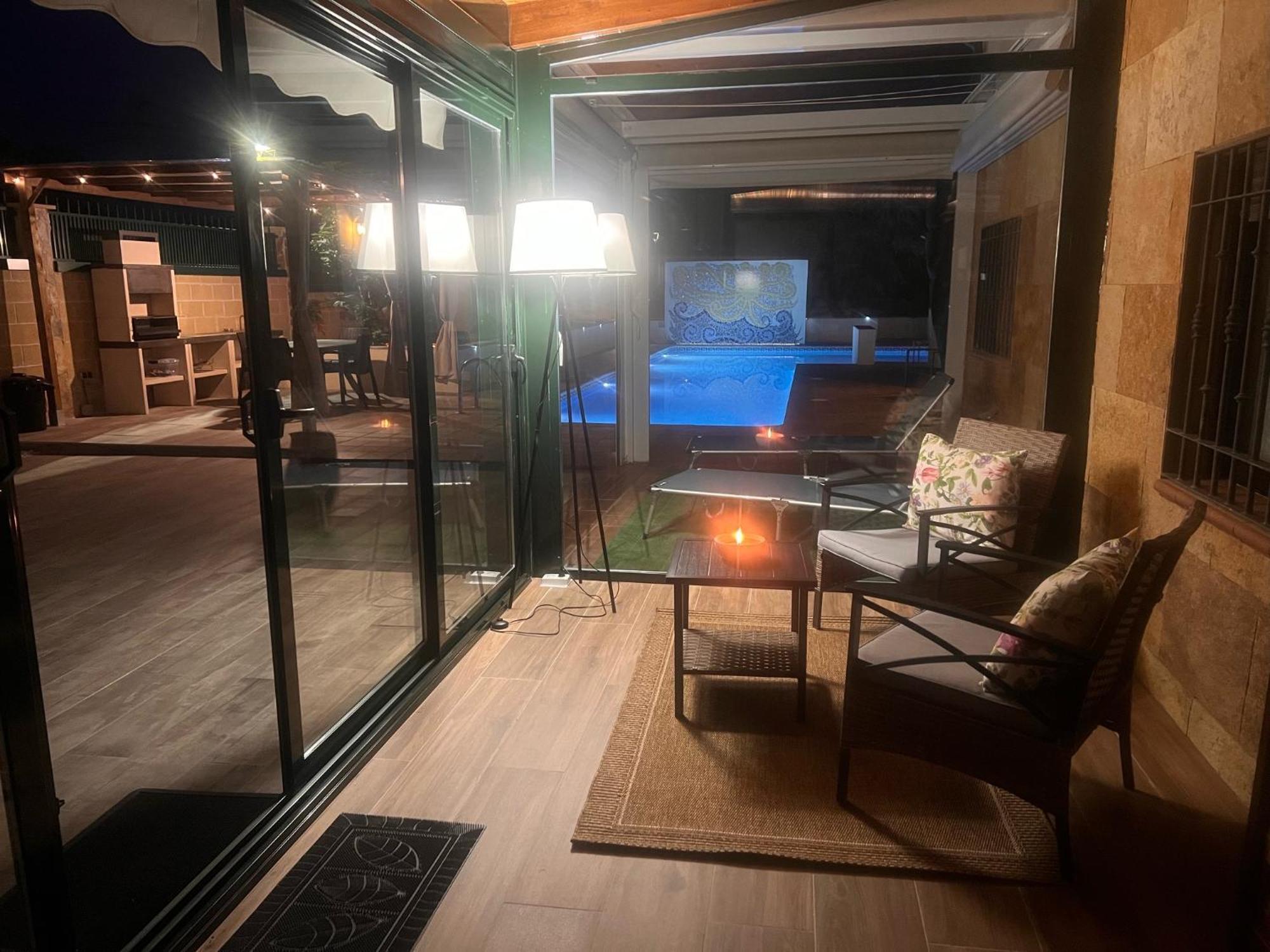 La Casita De