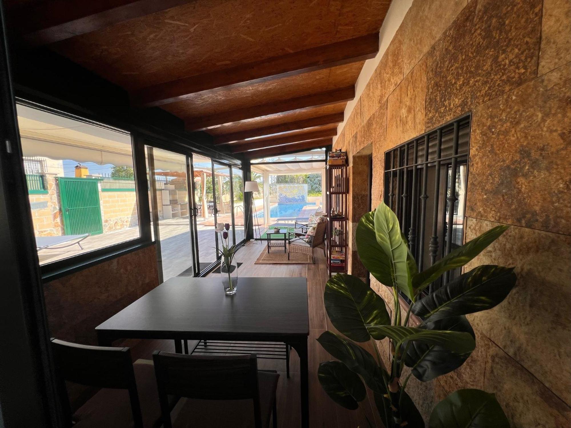 Appartement La Casita De